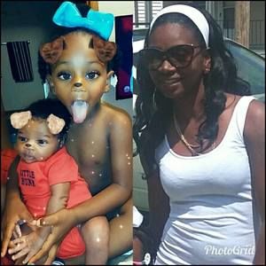 Meet your Posher, Angela monet